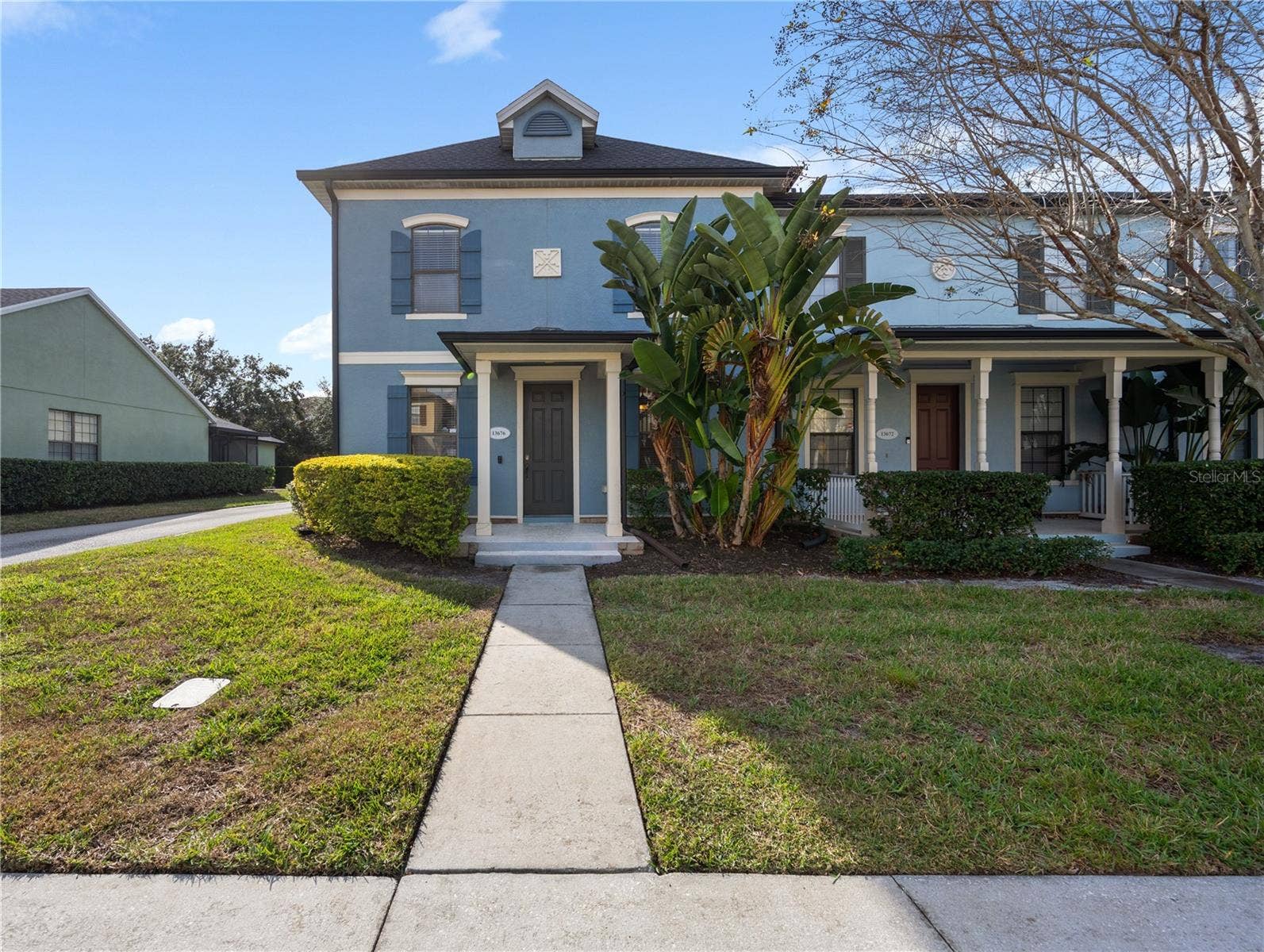 13676 BEAUREGARD PLACE, Orlando, FL 32837 Welcome Home!