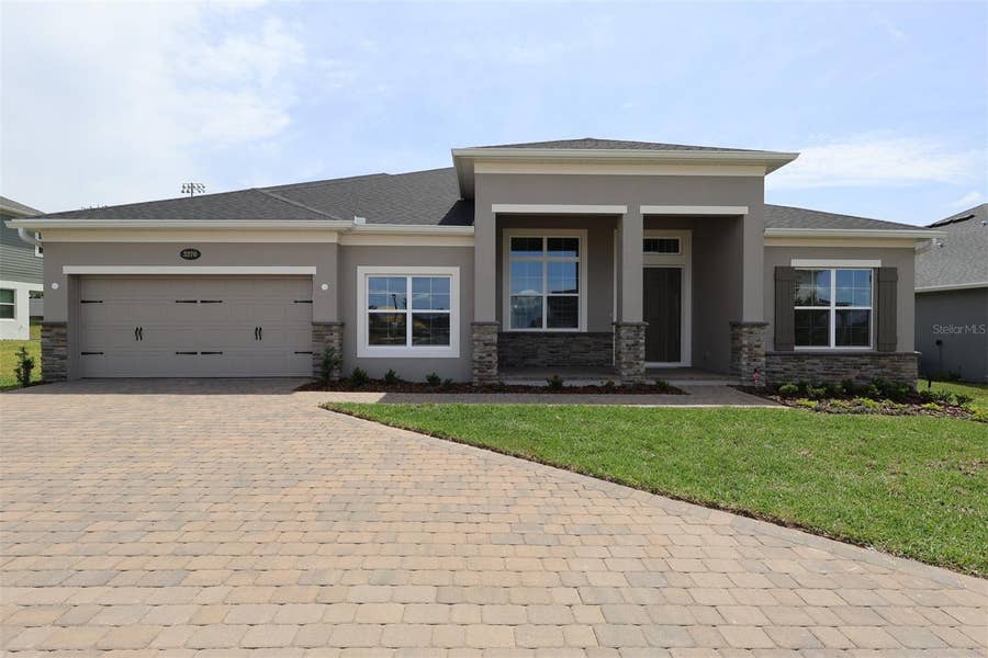 Property photo for 3270 WOLF LAKE AVENUE, Apopka, FL