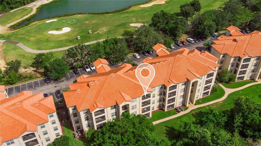 Property photo for 8010 TUSCANY WAY, #5105, Davenport, FL