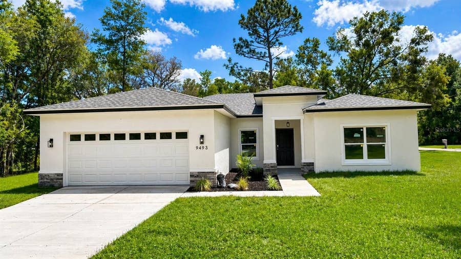 Property photo for 9493 N AGATHA DRIVE, Citrus Springs, FL