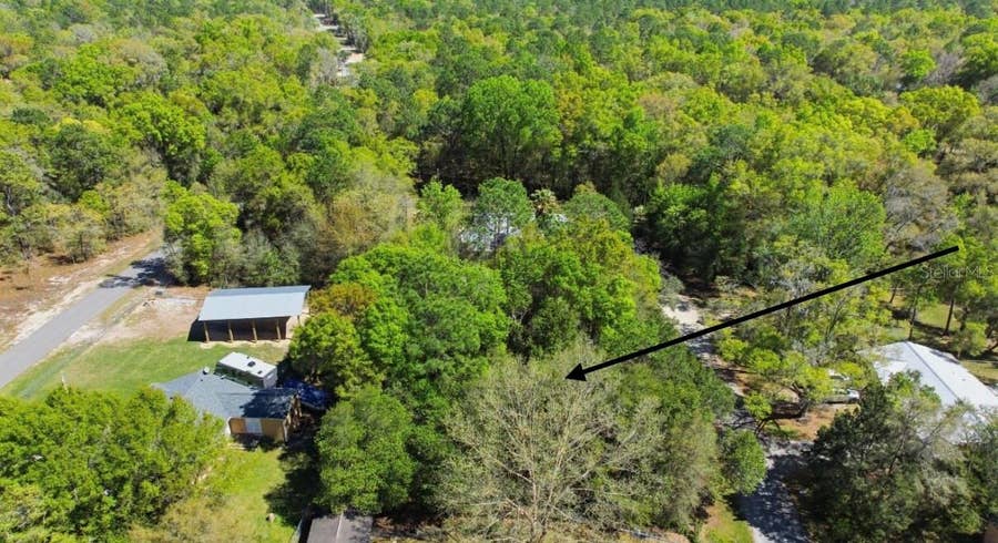 Property photo for NE 4TH LANE, Williston, FL
