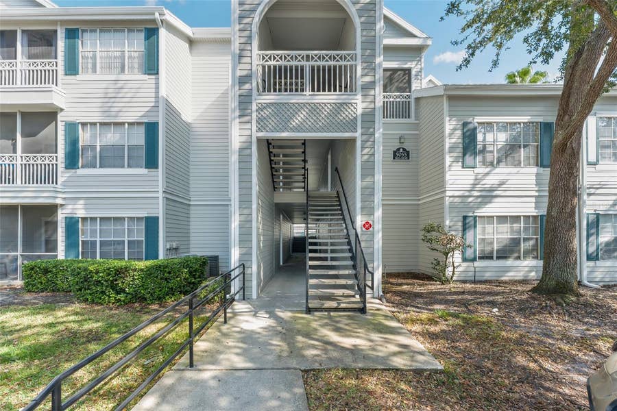 Property photo for 5055 CITY STREET, #1626, Orlando, FL