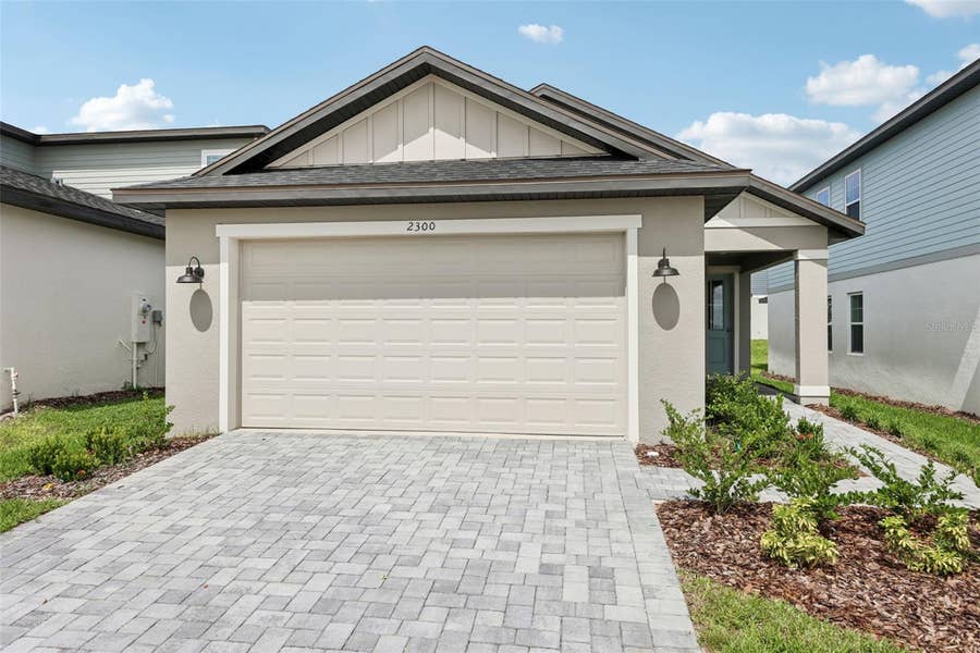 Property photo for 2300 HEN ROAD, Minneola, FL