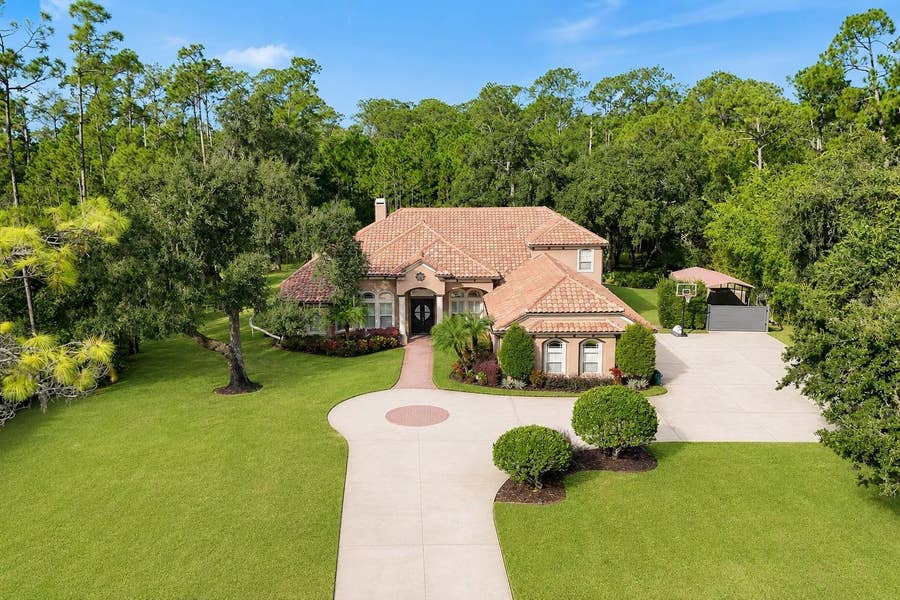 Property photo for 12012 RAMBLING OAK BOULEVARD, Orlando, FL