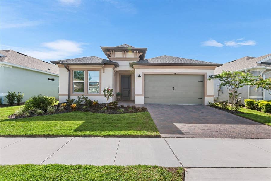 Property photo for 7843 STONEY BAY LOOP, Kissimmee, FL