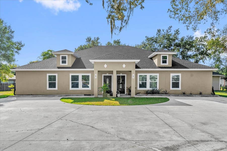 Property photo for 705 LENOX PLACE, Kissimmee, FL