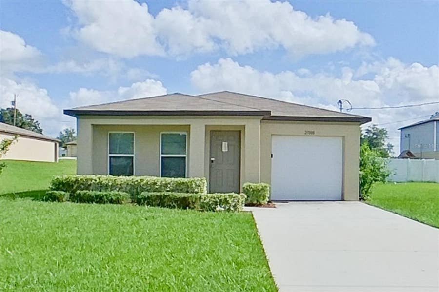 Property photo for 27008 ANTHONY AVENUE, Brooksville, FL