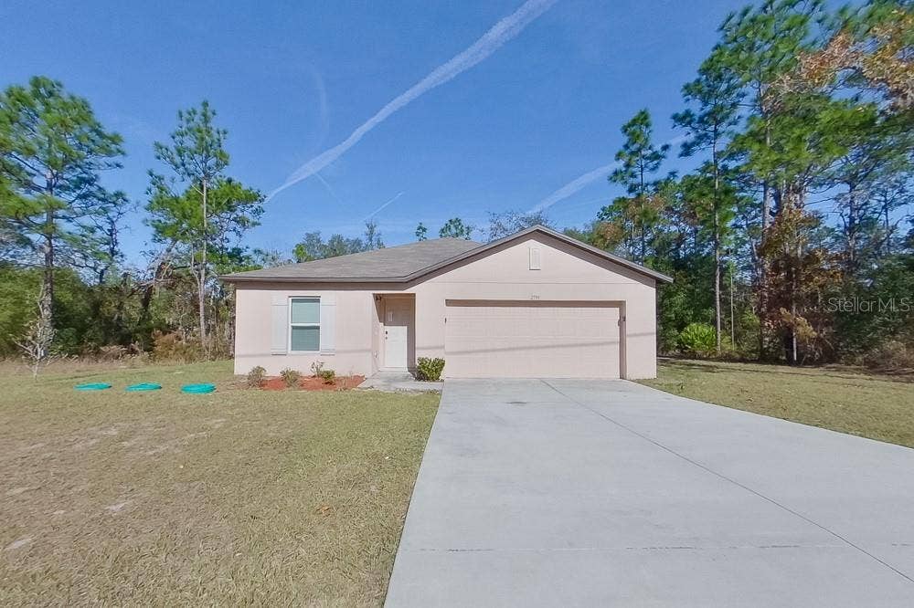 2799 W SHEILA DRIVE, Citrus Springs, FL 34433 2799 W SHEILA DRIVE, Citrus Springs, FL 34433