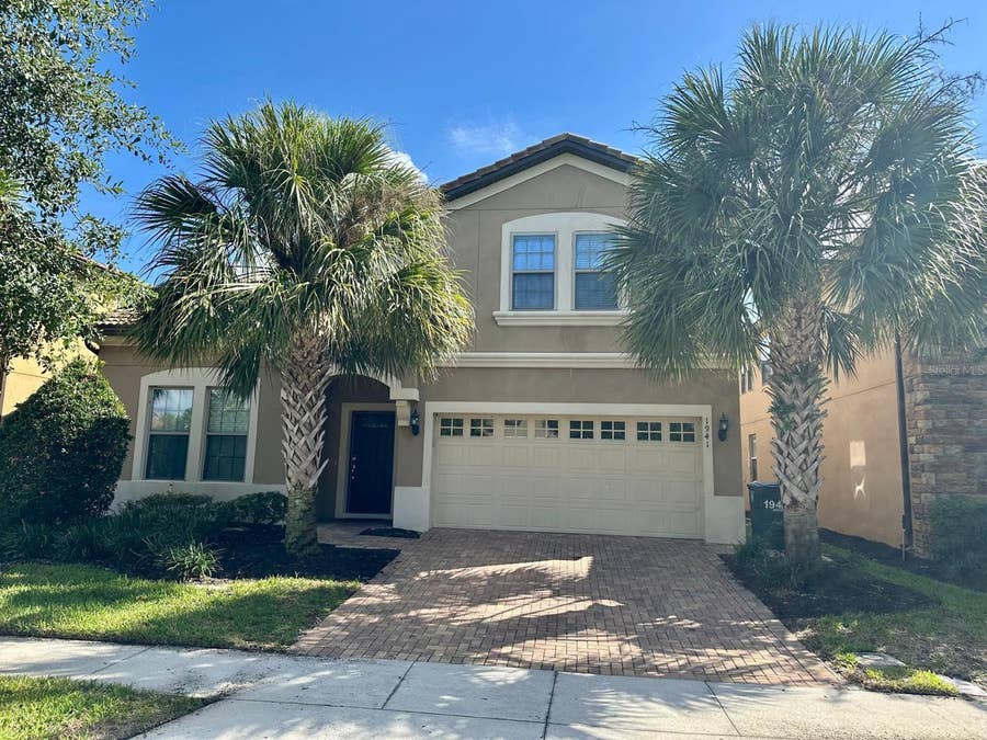 Property photo for 1941 NICE COURT, Kissimmee, FL