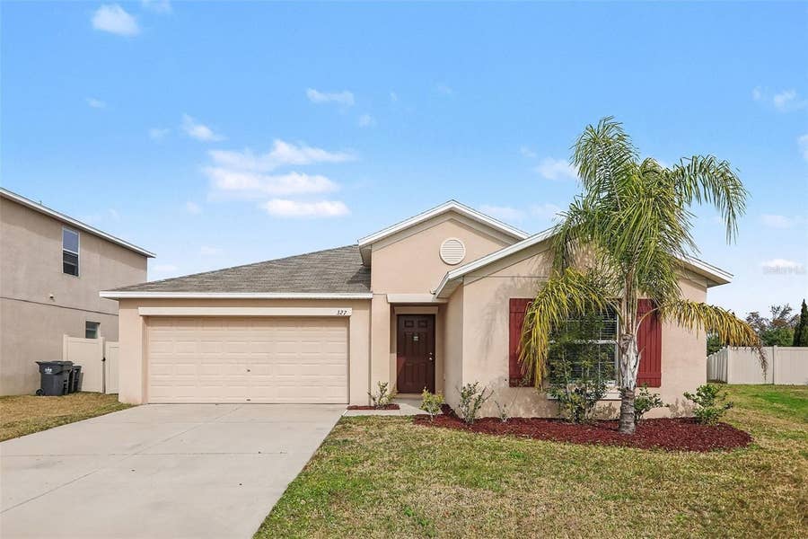 Property photo for 327 CASCADE BEND DRIVE, Ruskin, FL