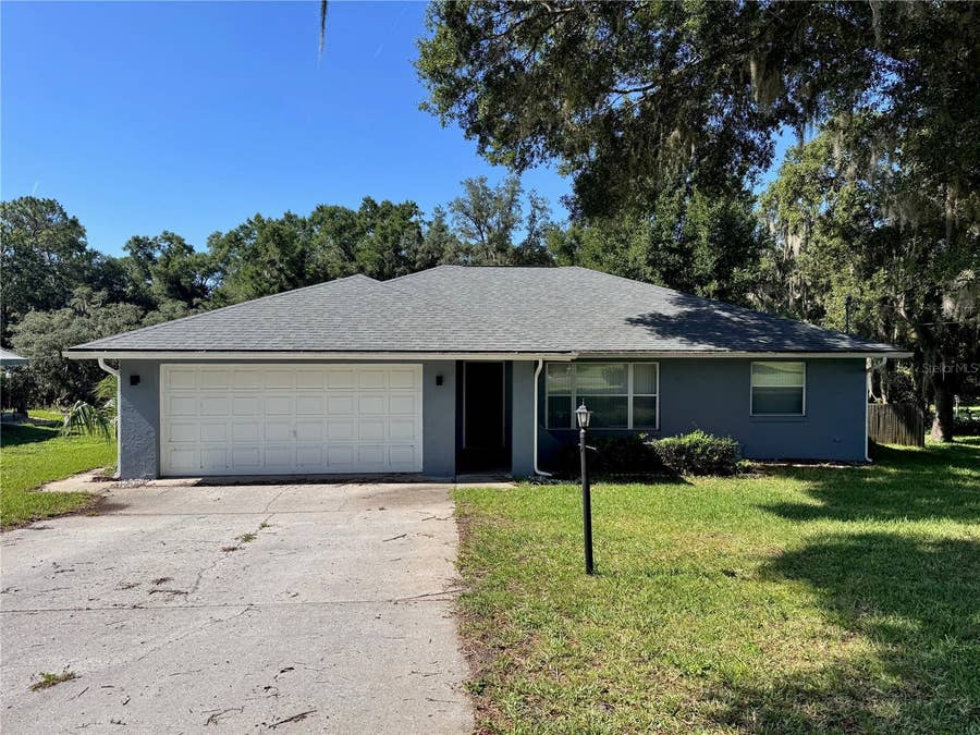 Property photo for 8114 E DECATUR COURT, Floral City, FL