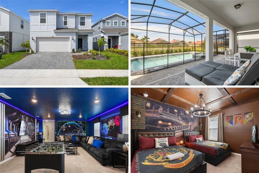 Property photo for 4045 LANA AVENUE, Davenport, FL