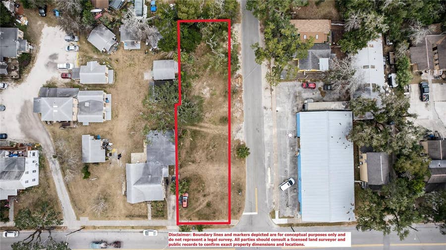 Property photo for MADISON AVENUE, Daytona Beach, FL