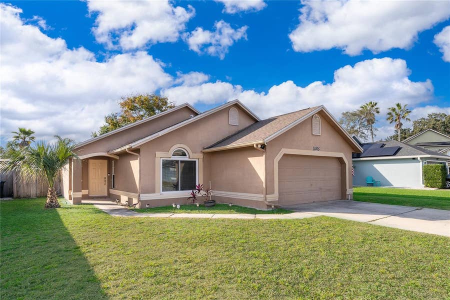 Property photo for 1005 SUGARBERRY TRAIL, Oviedo, FL