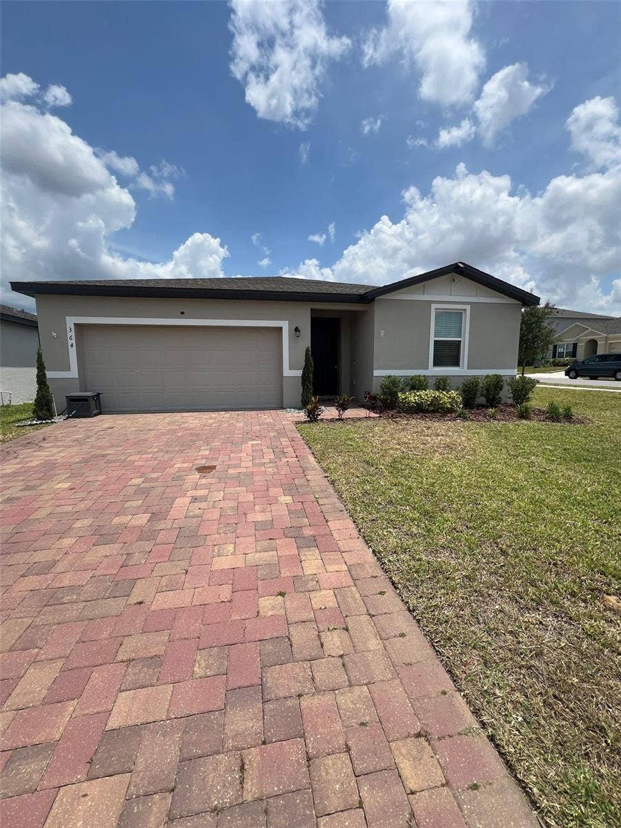 Property photo for 364 GUADLUPE STREET, Haines City, FL
