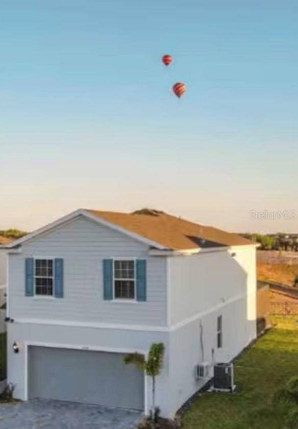 Property photo for 2116 LELANI CIRCLE, Davenport, FL