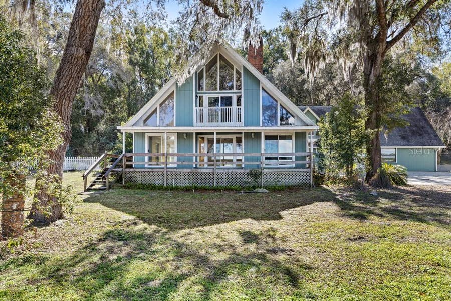 Property photo for 19621 LAKE LINCOLN LANE, Eustis, FL