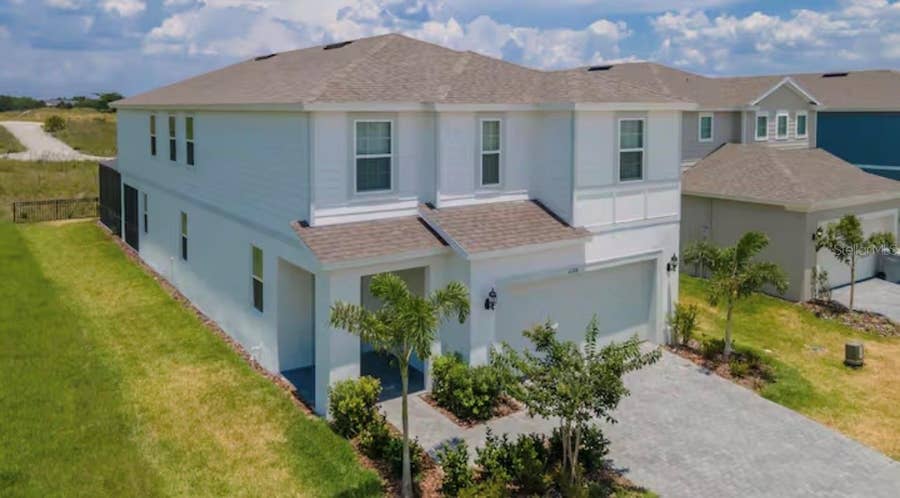 Property photo for 2226 LELANI CIRCLE, Davenport, FL
