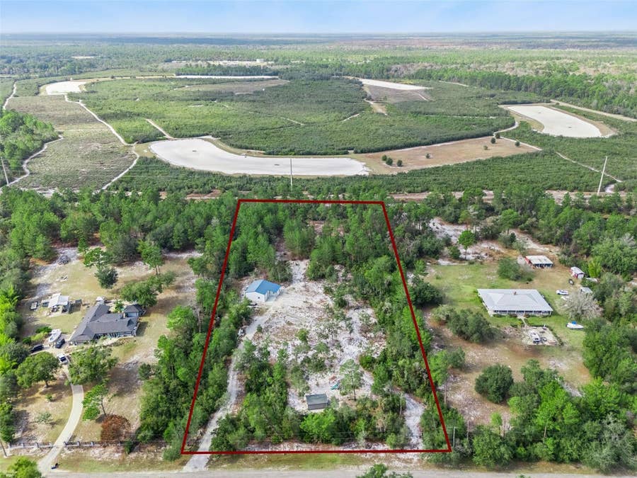 Property photo for 324 SUMMERVILLE LANE, Sanford, FL