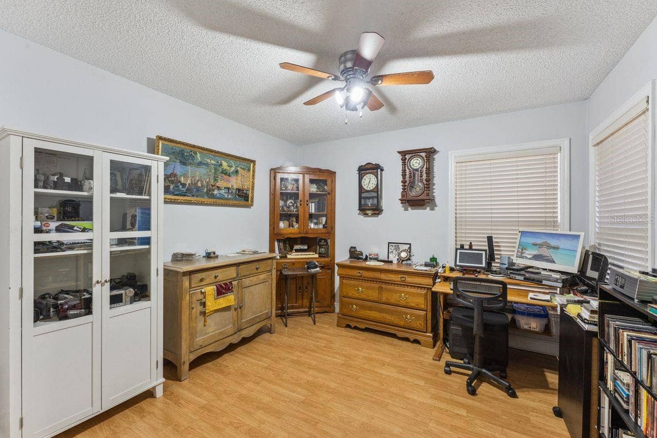 8215 ROLLA COURT, Orlando, FL 32836 Second bedroom or office