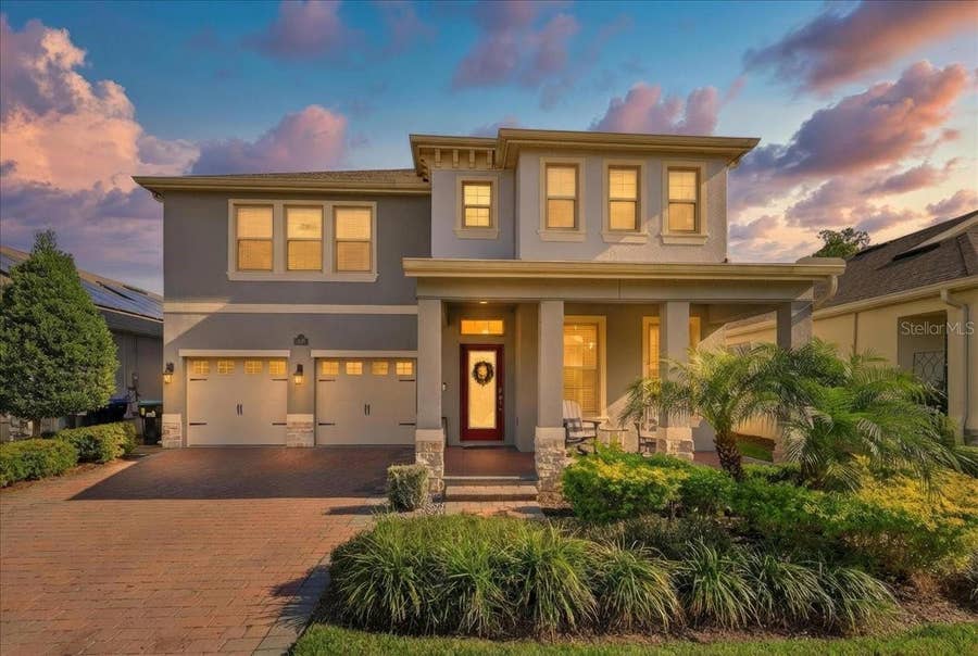 Property photo for 9611 LOST CREEK DRIVE, Winter Garden, FL