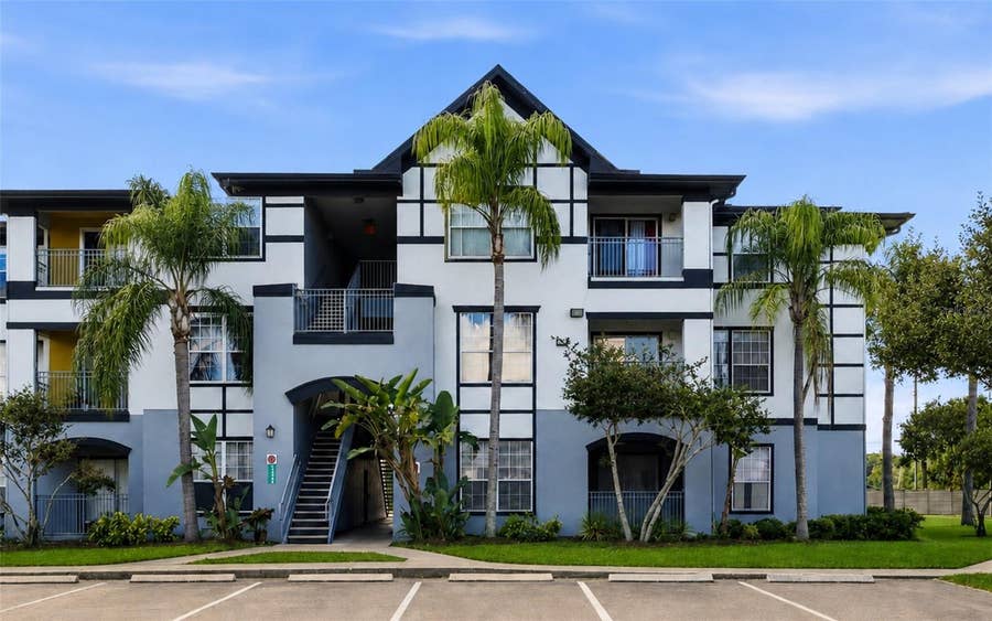 Property photo for 5526 PGA BOULEVARD, #4927, Orlando, FL