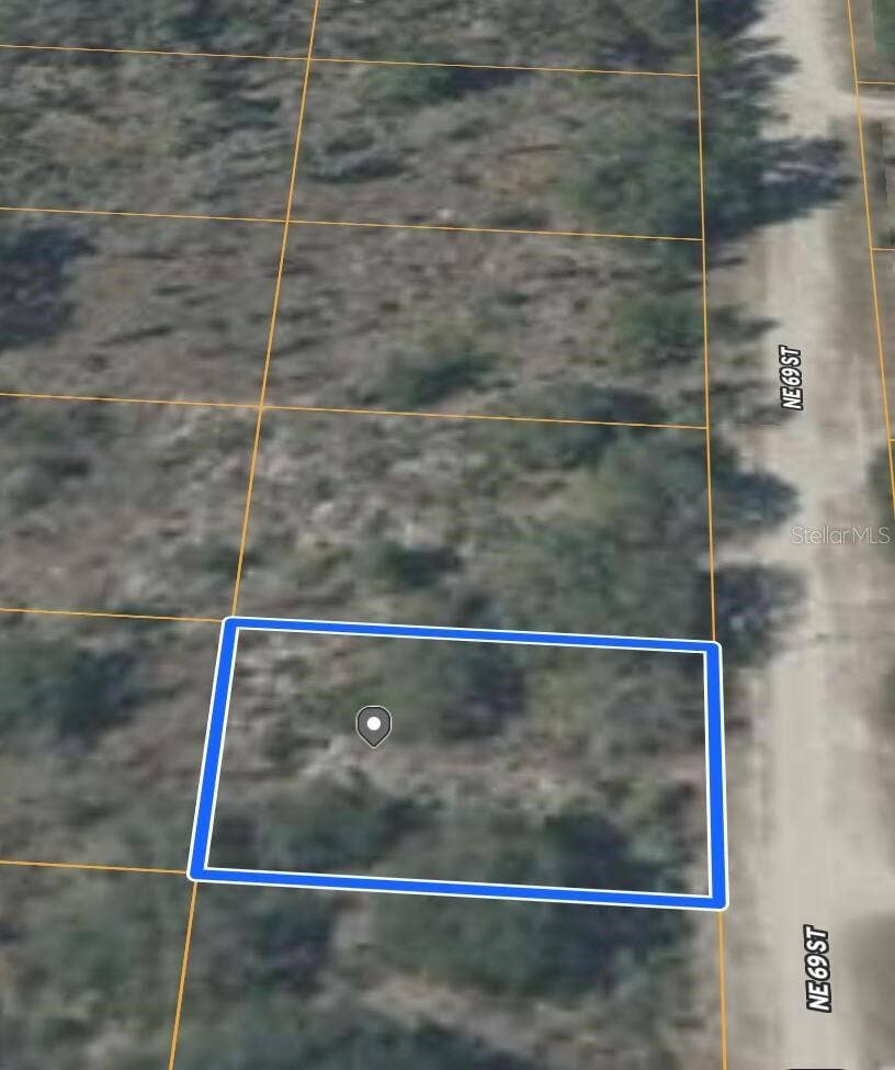Property photo for NE 69TH STREET, Williston, FL