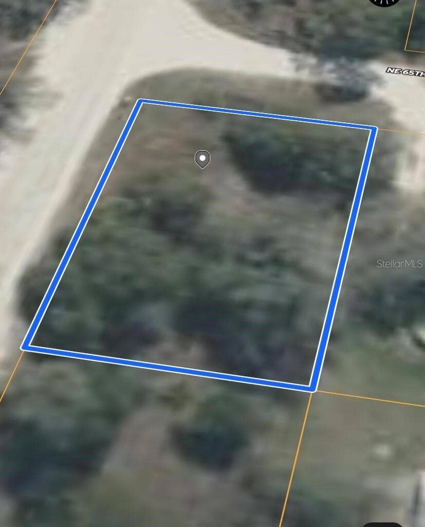 Property photo for 0 NE 119TH TERRACE, Williston, FL