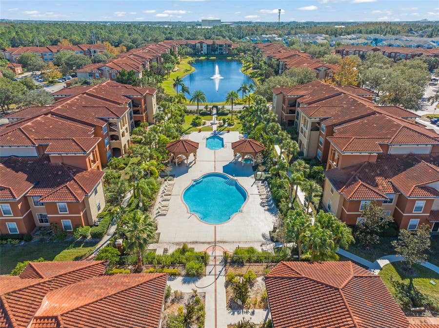 Property photo for 5578 METROWEST BOULEVARD, #101, Orlando, FL