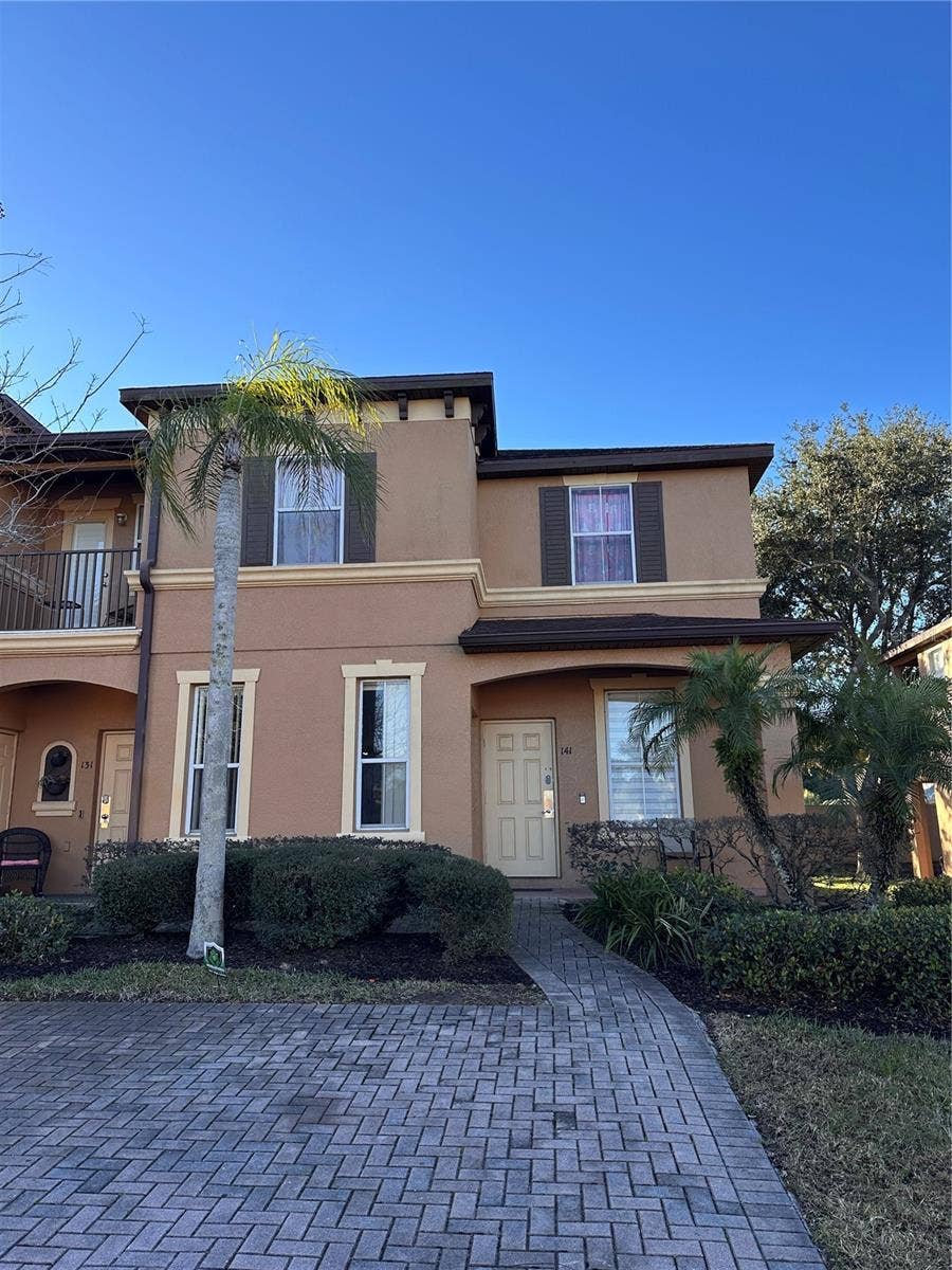 Property photo for 141 LA MIRAGE STREET, Davenport, FL