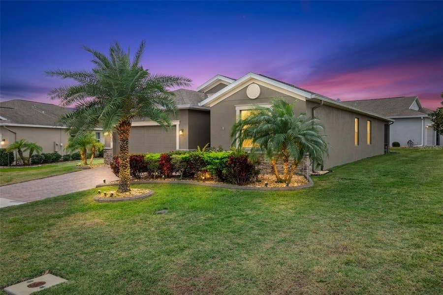 Property photo for 3464 EMBERS LANE, Clermont, FL
