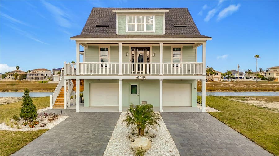 Property photo for 3487 SHEEPHEAD DRIVE, Hernando Beach, FL
