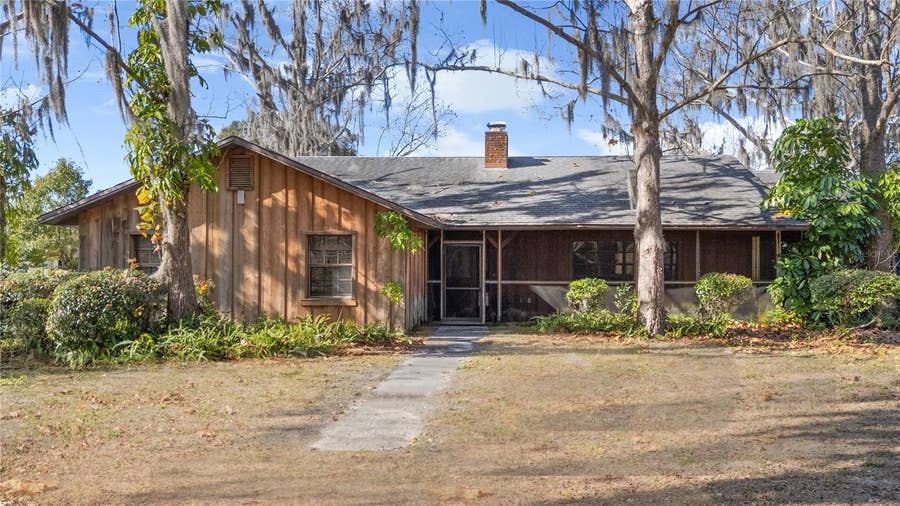 Property photo for 6604 MT PLYMOUTH ROAD, Apopka, FL