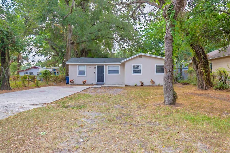 Property photo for 2115 E ELLICOTT STREET, Tampa, FL