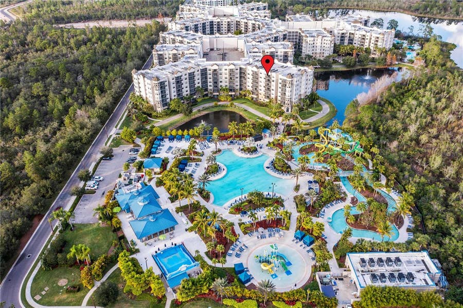 Property photo for 14501 GROVE RESORT AVENUE, #3619, Winter Garden, FL