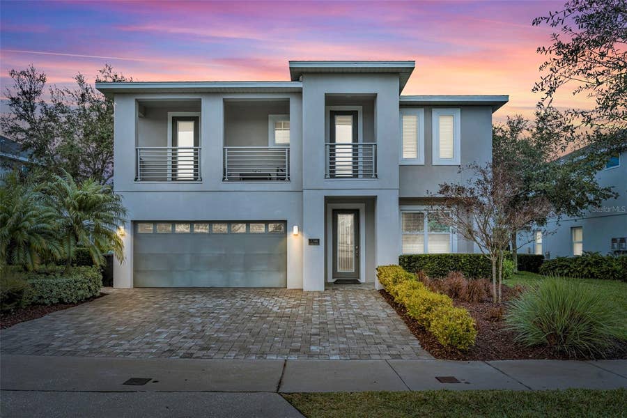 Property photo for 7744 FAIRFAX DRIVE, Kissimmee, FL
