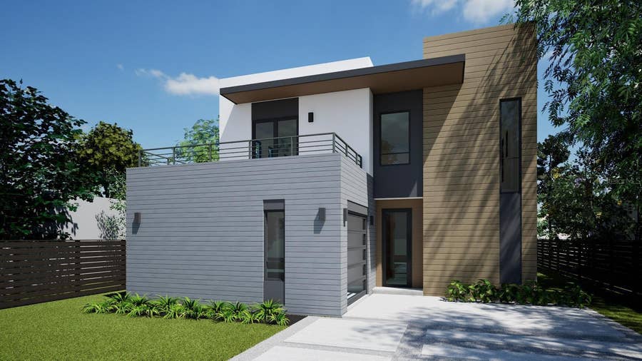 Property photo for 1840 ANZLE AVENUE, Winter Park, FL