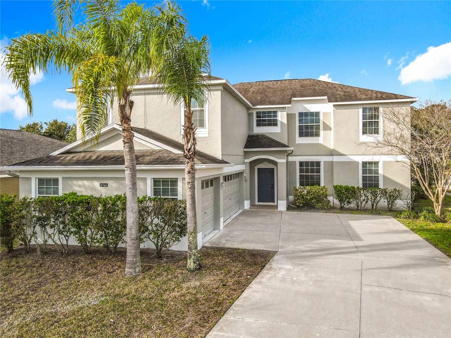 Property photo for 4764 COPPOLA DRIVE, Mount Dora, FL