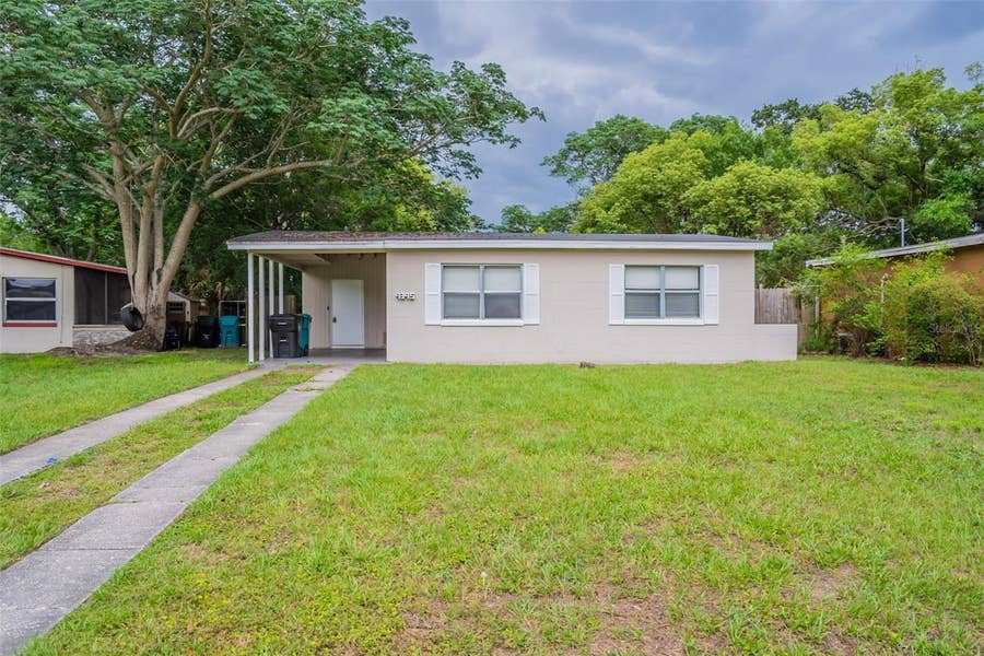 Property photo for 4345 AETNA DRIVE, Orlando, FL