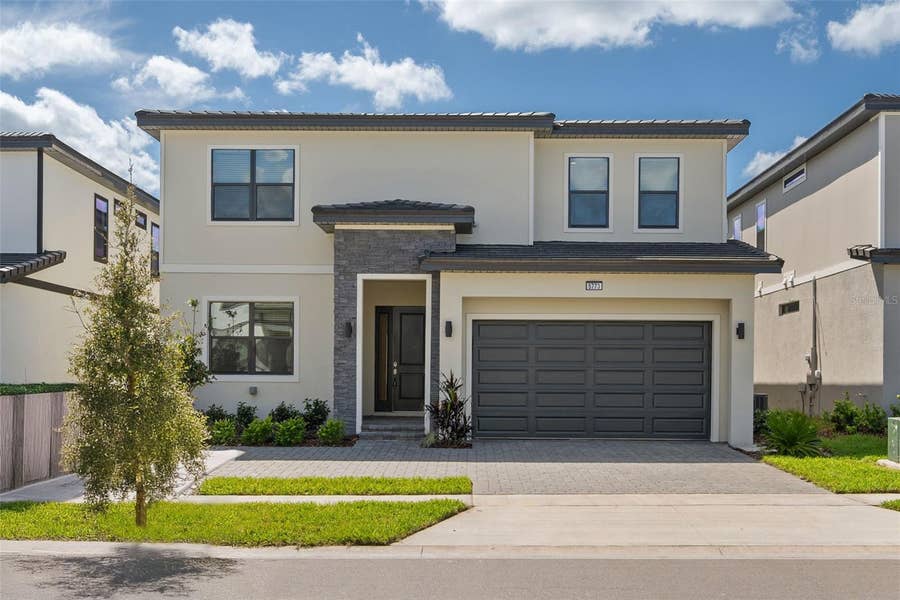 Property photo for 5773 HIGH SEAS DRIVE, Orlando, FL