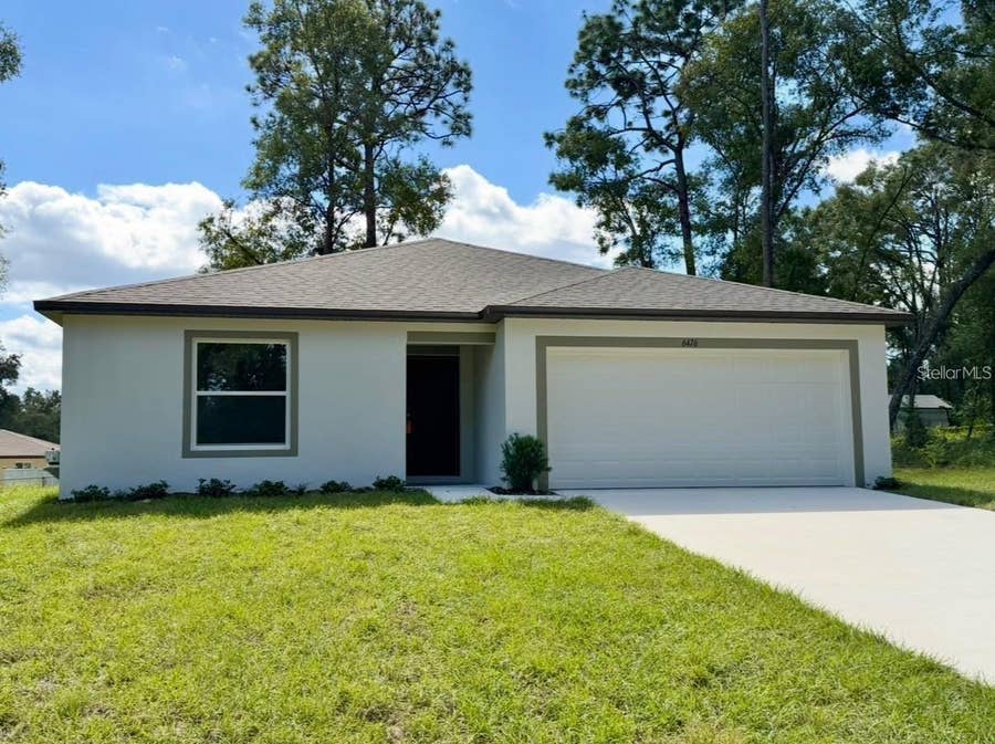 Property photo for 488 N CORBIN AVENUE, Inverness, FL