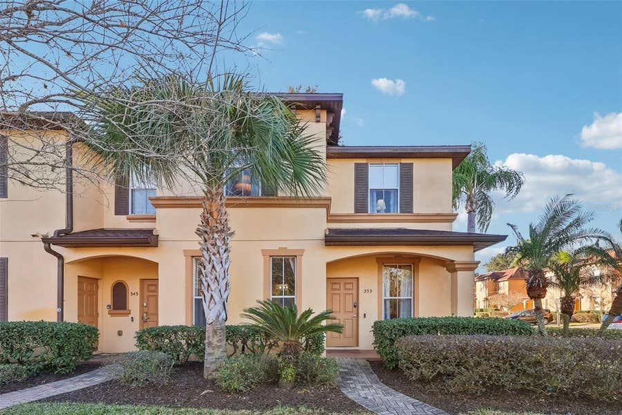 Property photo for 353 TERRA LAGO STREET, Davenport, FL