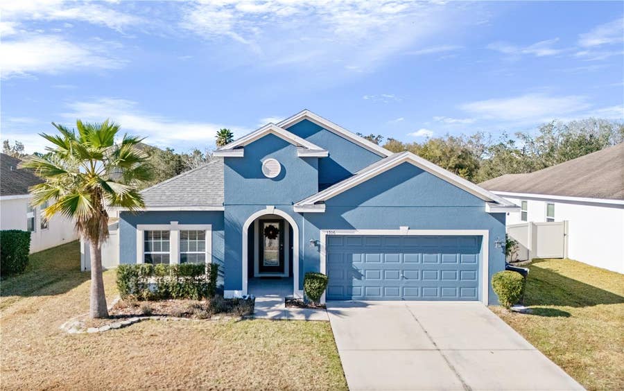 Property photo for 3706 MYSTIC PLACE, St Cloud, FL