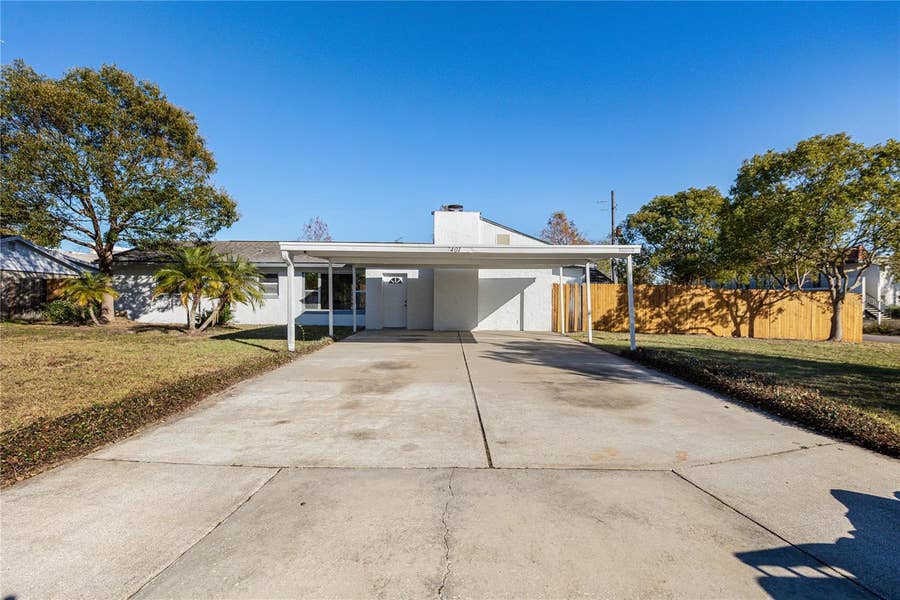 Property photo for 1401 MOSELLE AVENUE, Orlando, FL