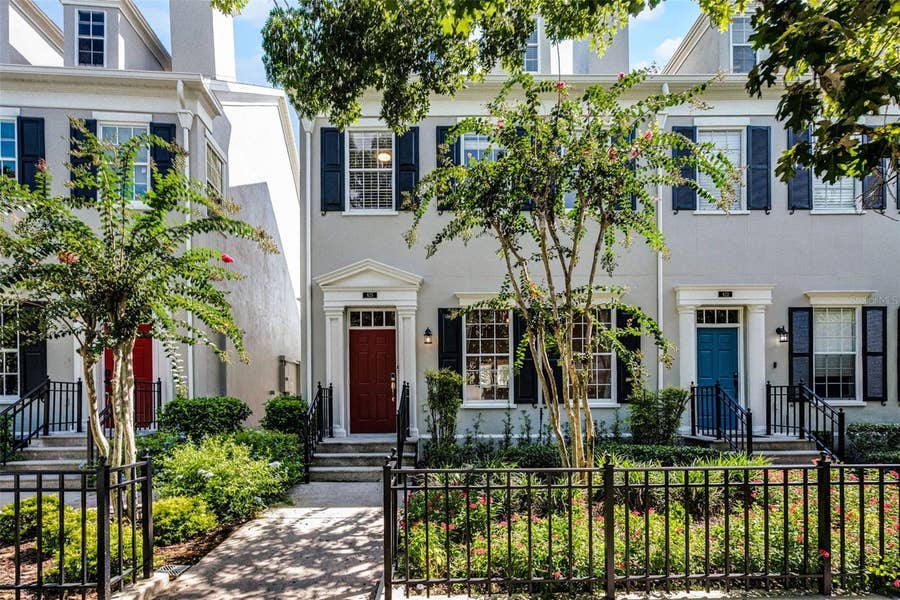 Property photo for 625 MULBERRY AVENUE, Celebration, FL