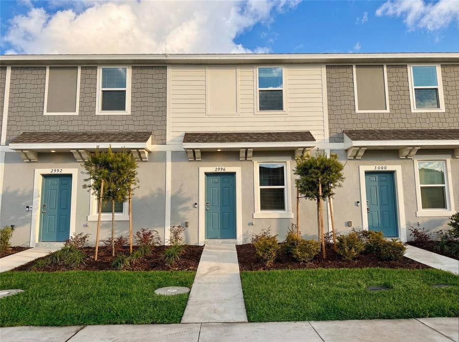 Property photo for 2996 SKYLINE LOOP, Kissimmee, FL