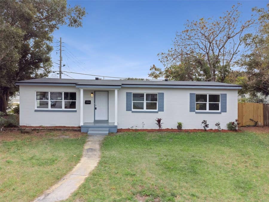 Property photo for 4322 LANCASHIRE LANE, Orlando, FL