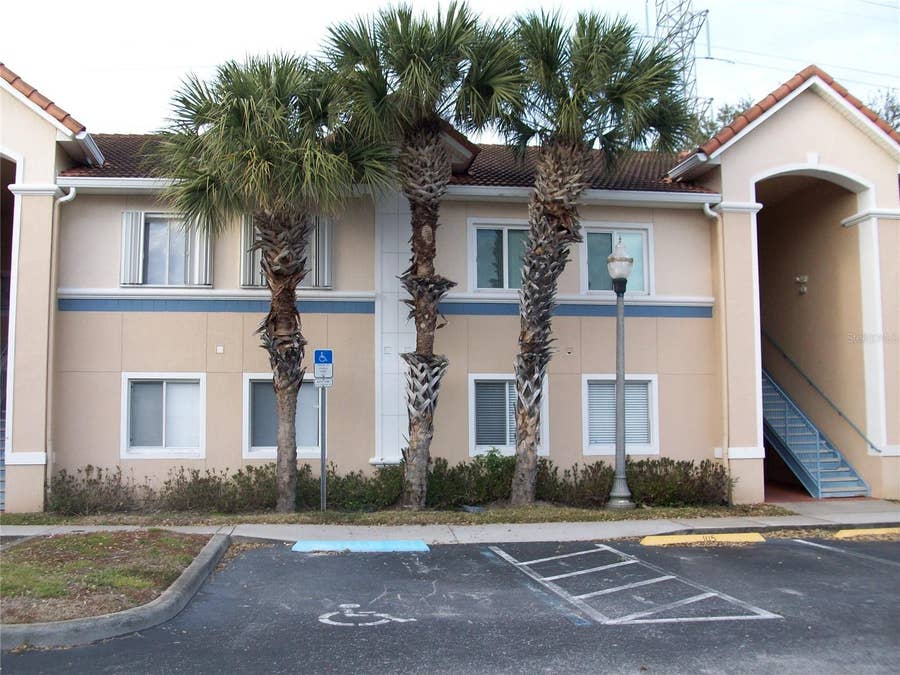 Property photo for 495 LAS CORTES LANE, #105, Orlando, FL