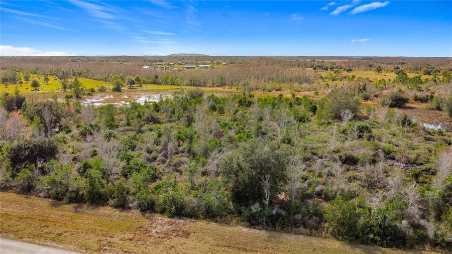 Property photo for 0 COMMUNITY CENTER ROAD, St Cloud, FL