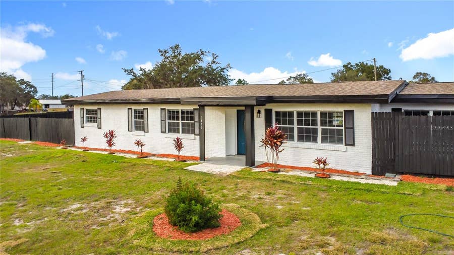 Property photo for 1890 TYNER ROAD, Haines City, FL